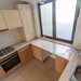 Banu Manta, de inchiriat penthouse cu terasa de 45 mp, pretabil birouri